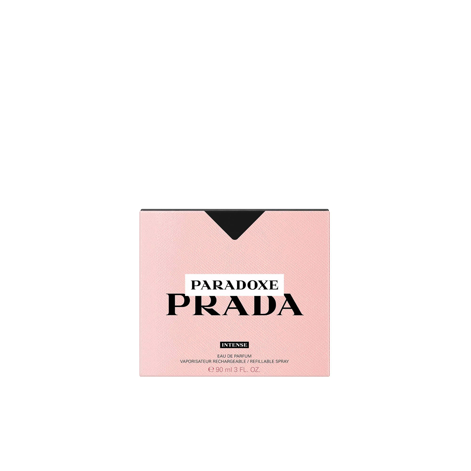 FRAGANCIA PARADOXE EAU DE PARFUM INTENSE